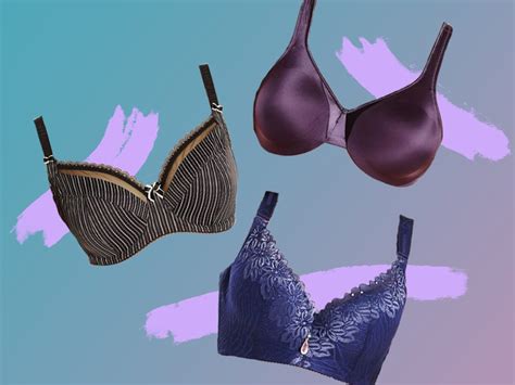 best bras for wide set small breasts